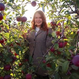 Meet your Posher, Jillian